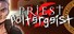 Priest vs. Poltergeist