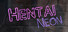 Hentai Neon