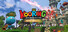 Kooring VR Wonderland : Heart Castle Crush