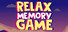 Relax Memory Game