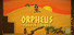 Orpheus: Fall For Eurydice