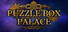 Puzzle Box Palace