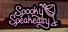Spooky Speakeasy