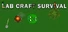 Lab Craft Survival