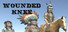 Wound of the West