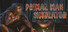 Primal Man Simulator
