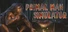 Primal Man Simulator
