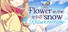 Flower in the Snow - Resurrection