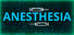 Anesthesia