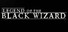 The Legend Of The Black Wizard