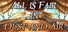 All is Fair in Dust and Air