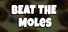 Beat The Moles