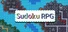 Sudoku RPG