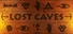 Lost Caves