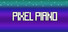 Pixel Piano