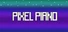 Pixel Piano