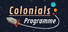 Colonials Programme