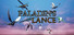 Paladin's Lance