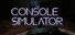 Console Simulator