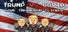 Trump VS Covid: Save The World Clicker