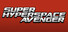 Super Hyperspace Avenger