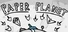 Paper Planet