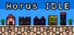 Horus IDLE