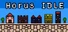 Horus IDLE