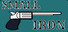Small Iron