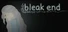 Bleak end