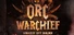 Orc Warchief: Strategy Story