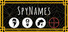 SpyNames