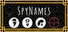 SpyNames