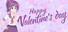 Happy Valentine's Day