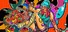 VR Graffiti World