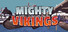 Mighty Vikings