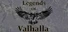Legends Of Valhalla