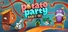 Potato Party: Hash It Out
