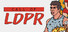 CALL OF LDPR