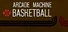 Arcade Machine Basketball