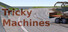 Tricky Machines