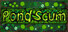 Pond Scum