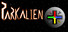 Parkalien: a ludo in the space