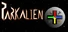 Parkalien: a ludo in the space