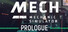 Mech Mechanic Simulator: Prologue