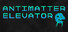 Antimatter Elevator
