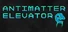 Antimatter Elevator