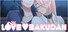 LOVE BAKUDAN