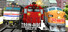 Train Ride Simulator