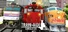 Train Ride Simulator